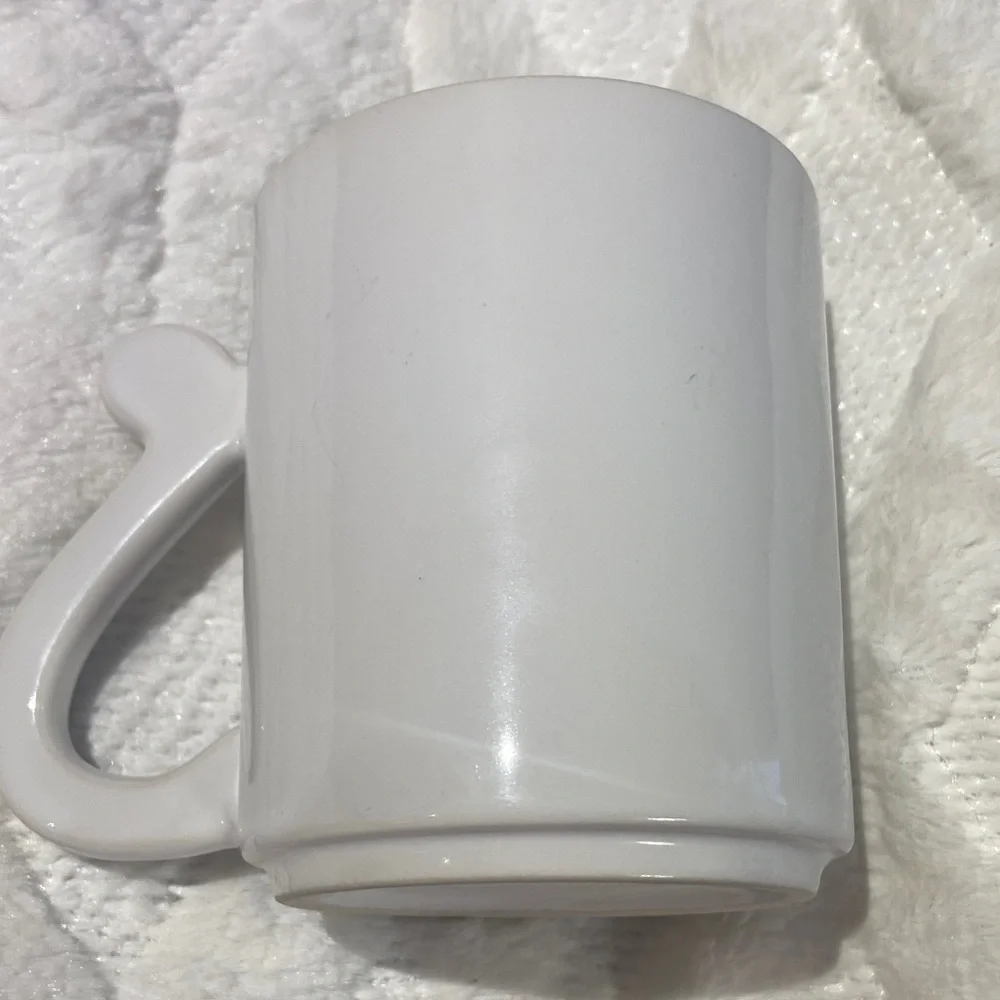 Charming Cat Design Mug Set - Picture 12 of 15
